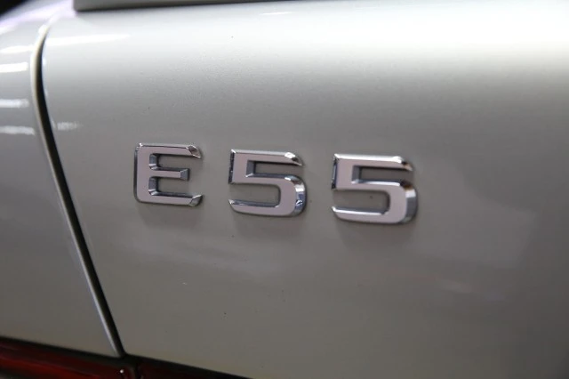 2000 Mercedes-Benz W210 E 36 & E 50 & E 55 & E 60 AMG - Image 6 of 21