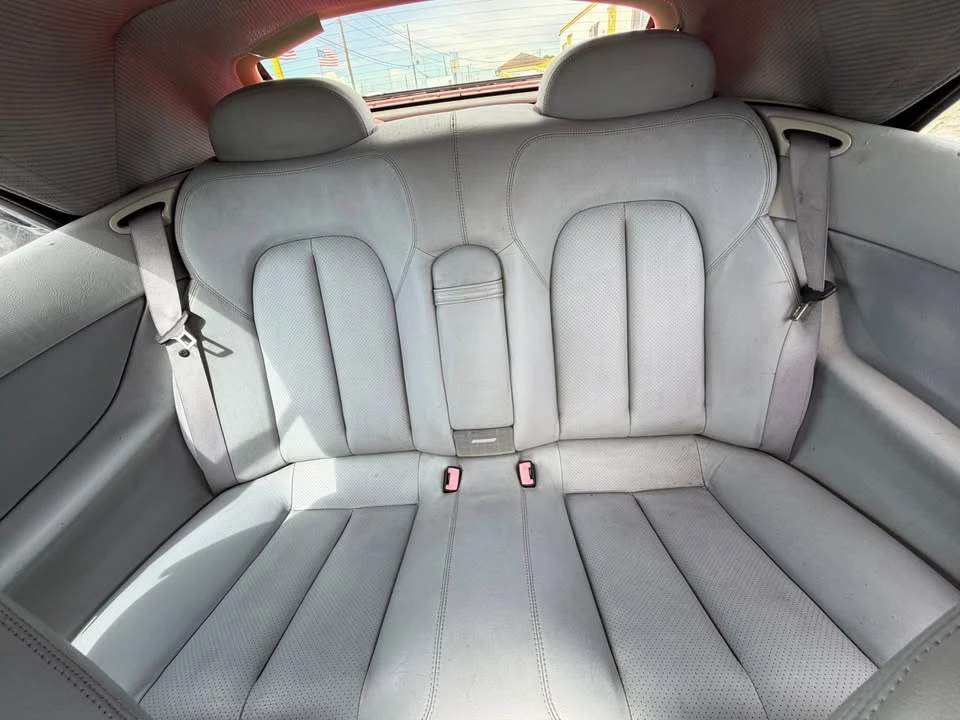 2000 Mercedes-Benz C208/A208 CLK-Class - Image 9 of 15