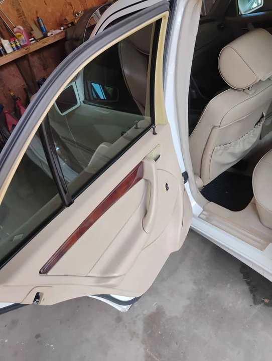 2000 Mercedes-Benz W202 C-Class - Image 17 of 18