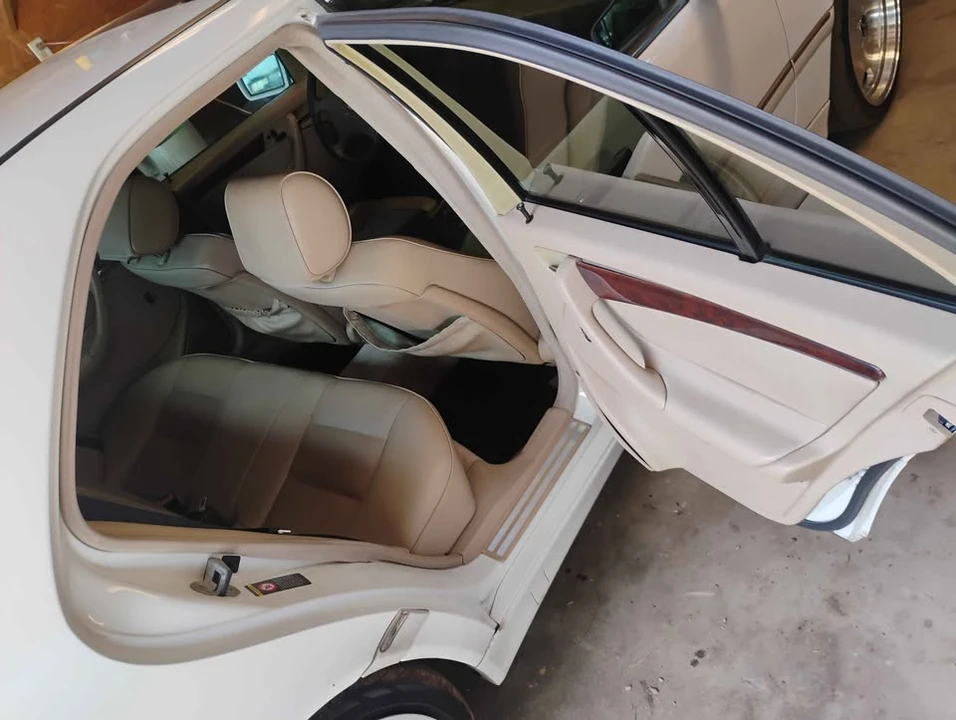 2000 Mercedes-Benz W202 C-Class - Image 15 of 18