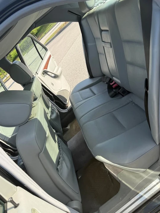 2000 Mercedes-Benz W202 C-Class - Image 7 of 9