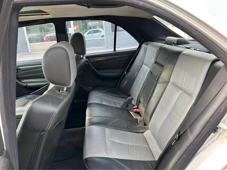 2000 Mercedes-Benz W202 C-Class - Image 11 of 12