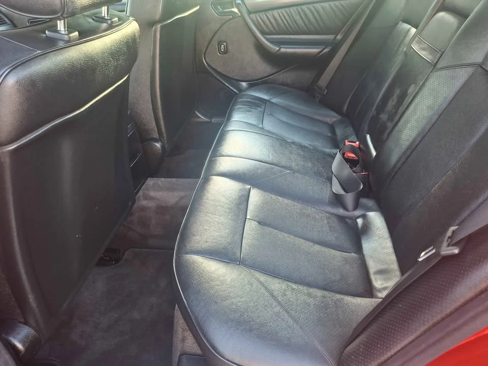2000 Mercedes-Benz W202 C-Class - Image 6 of 7