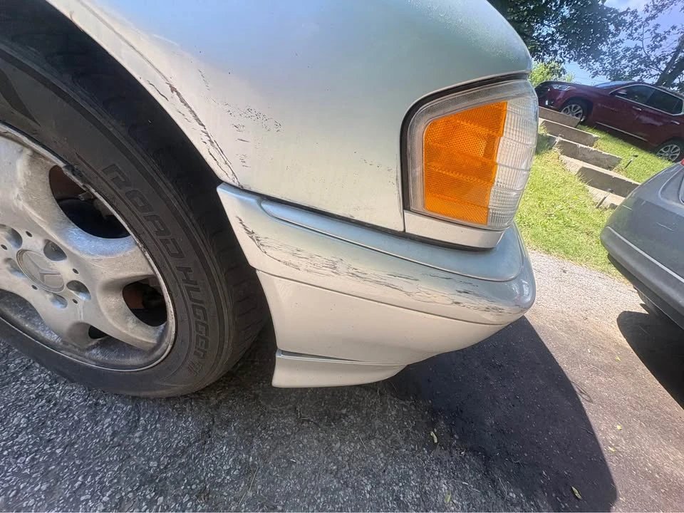 2000 Mercedes-Benz W202 C-Class - Image 18 of 20