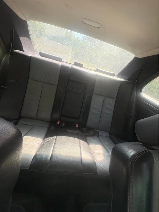 2000 Mercedes-Benz W202 C-Class - Image 11 of 20