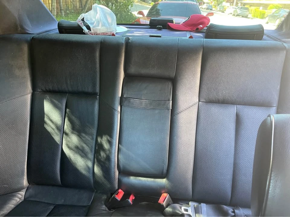 2000 Mercedes-Benz W202 C-Class - Image 12 of 15