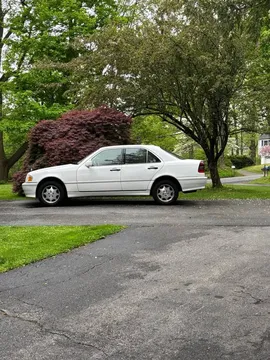 2000 Mercedes-Benz C-Class C 230 Sport Sedan 4D
