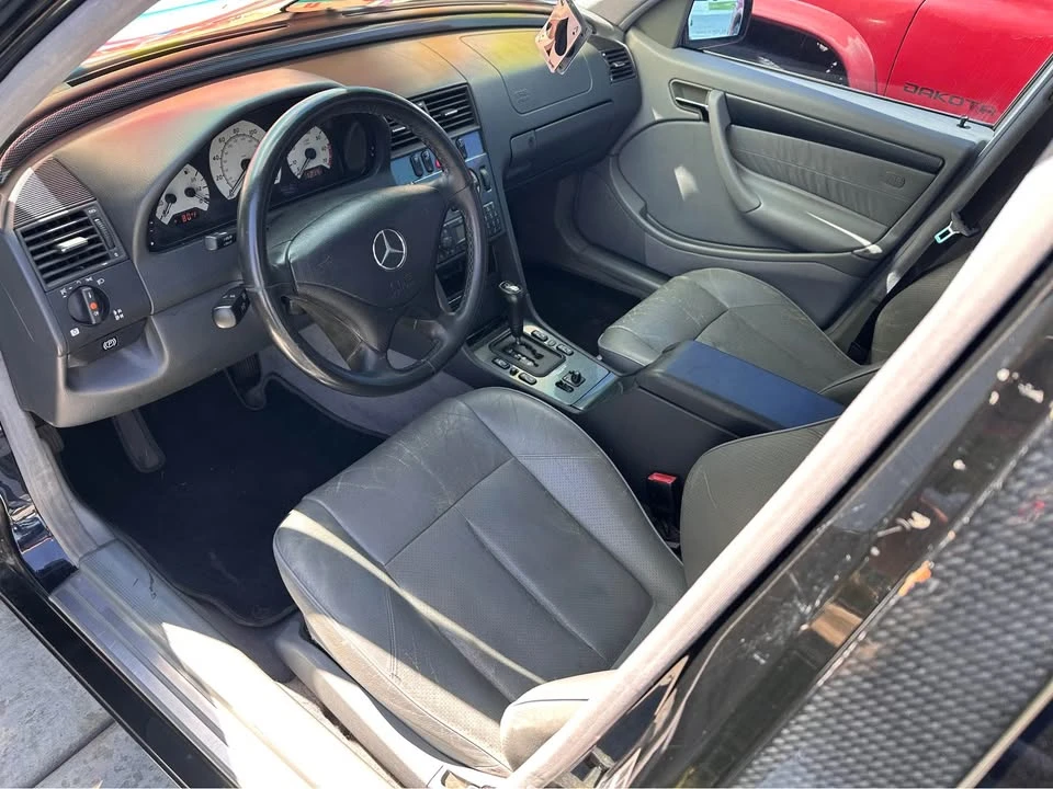 2000 Mercedes-Benz W202 C-Class - Image 5 of 6