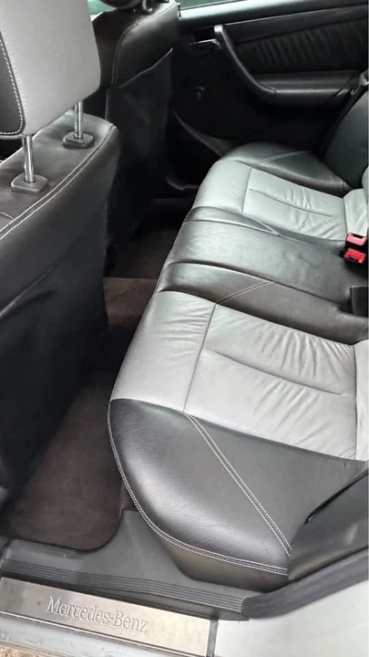 2000 Mercedes-Benz W202 C-Class - Image 17 of 18