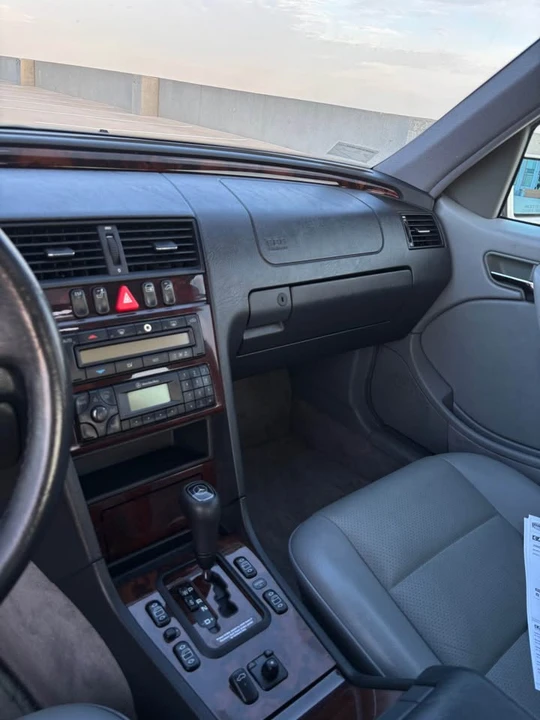 2000 Mercedes-Benz W202 C-Class - Image 19 of 19