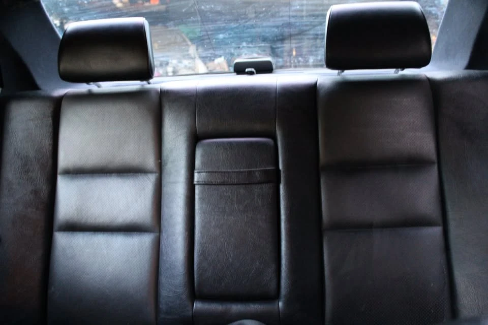 2000 Mercedes-Benz W202 C-Class - Image 5 of 12