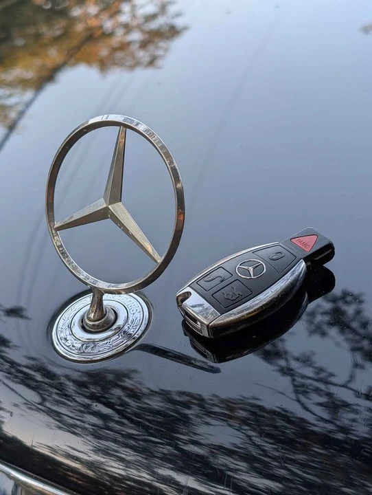 2000 Mercedes-Benz W202 C-Class - Image 10 of 12