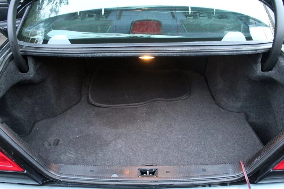 2000 Mercedes-Benz W202 C-Class - Image 7 of 12