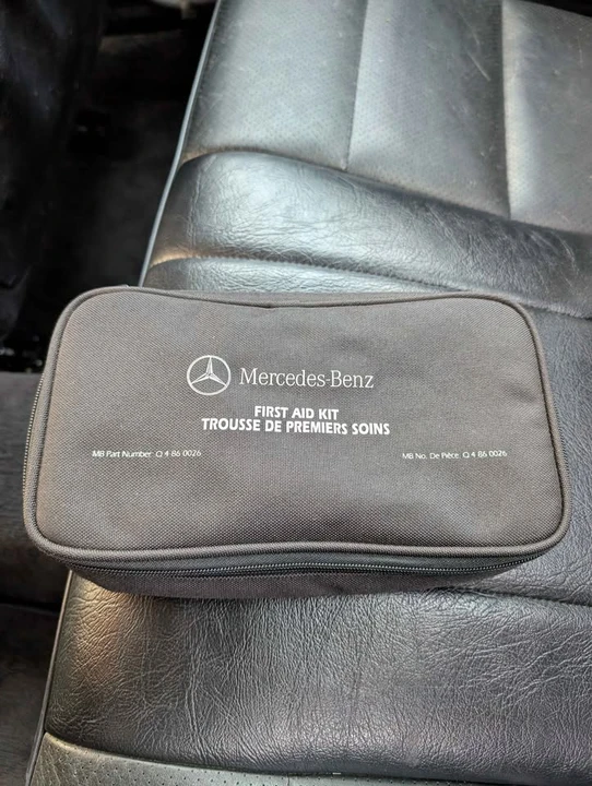 2000 Mercedes-Benz W202 C-Class - Image 12 of 12