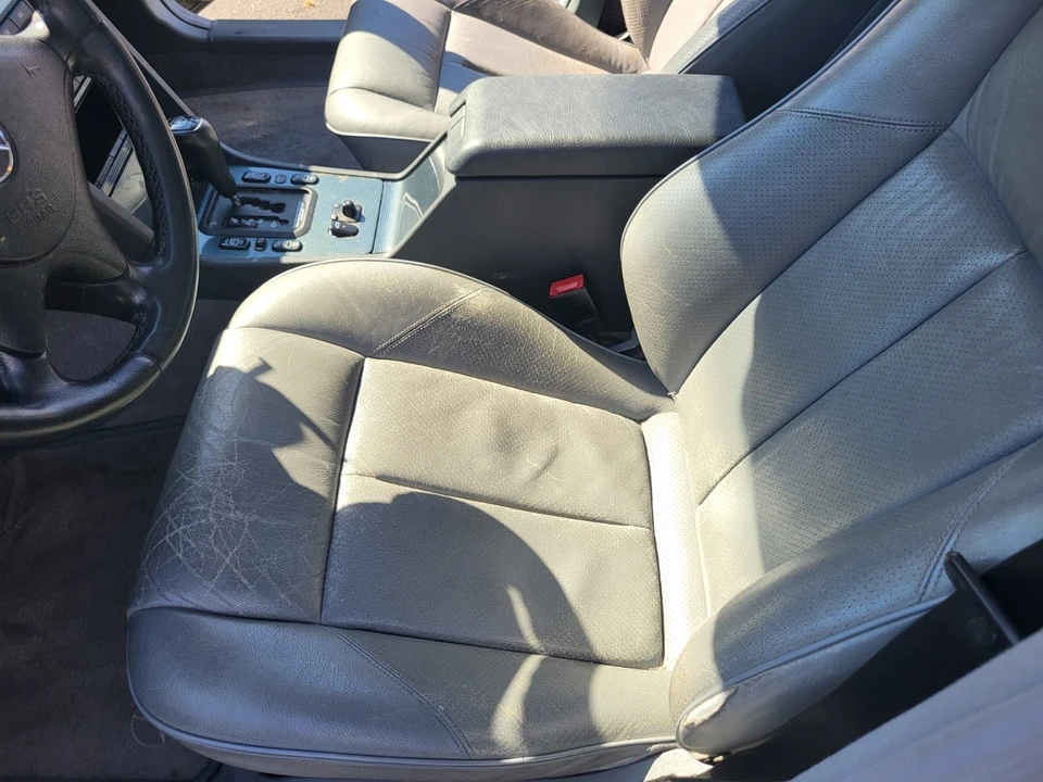 2000 Mercedes-Benz W202 C-Class - Image 19 of 21