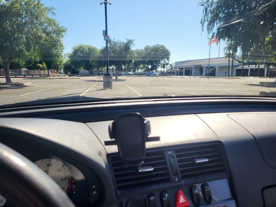 2000 Mercedes-Benz W202 C-Class - Image 21 of 21