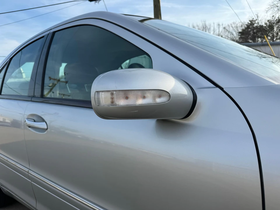 2000 Mercedes-Benz W202 C-Class - Image 19 of 31