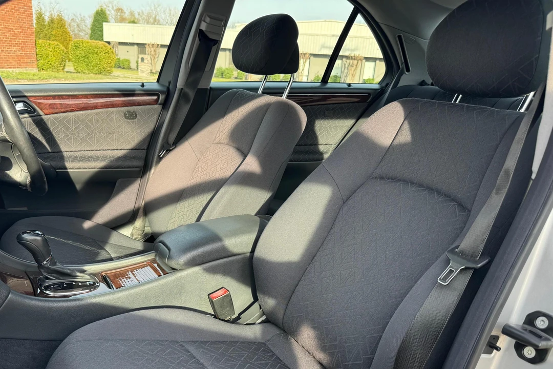2000 Mercedes-Benz W202 C-Class - Image 25 of 31