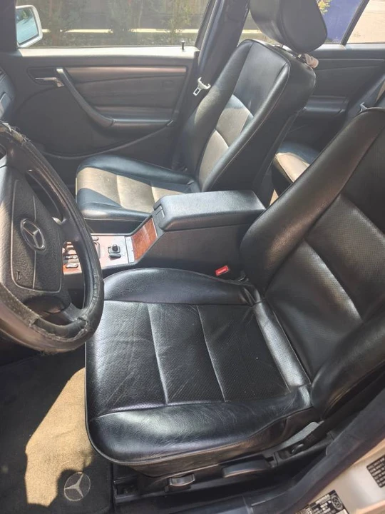 2000 Mercedes-Benz W202 C-Class - Image 5 of 12