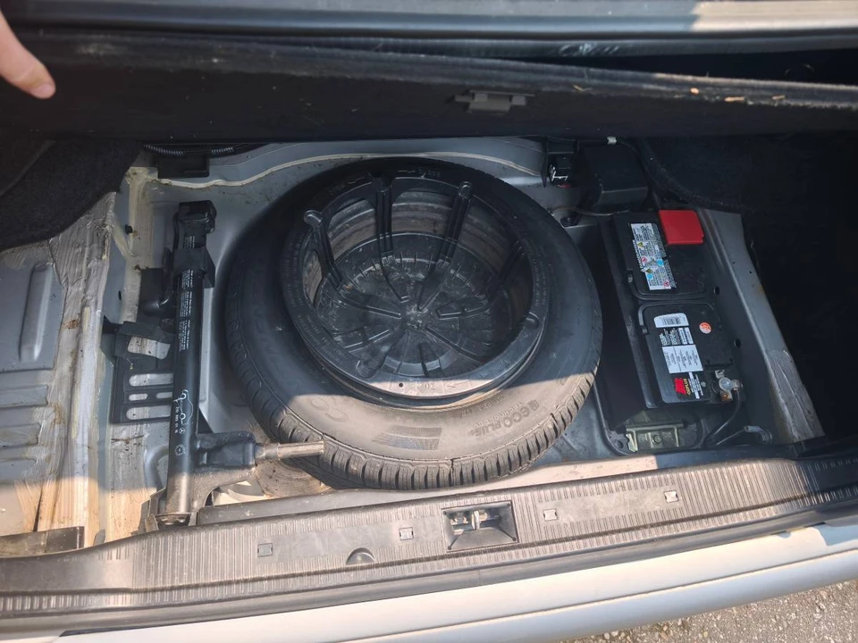 2000 Mercedes-Benz W202 C-Class - Image 7 of 12