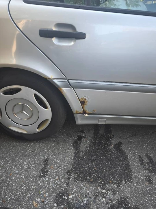 2000 Mercedes-Benz W202 C-Class - Image 10 of 12