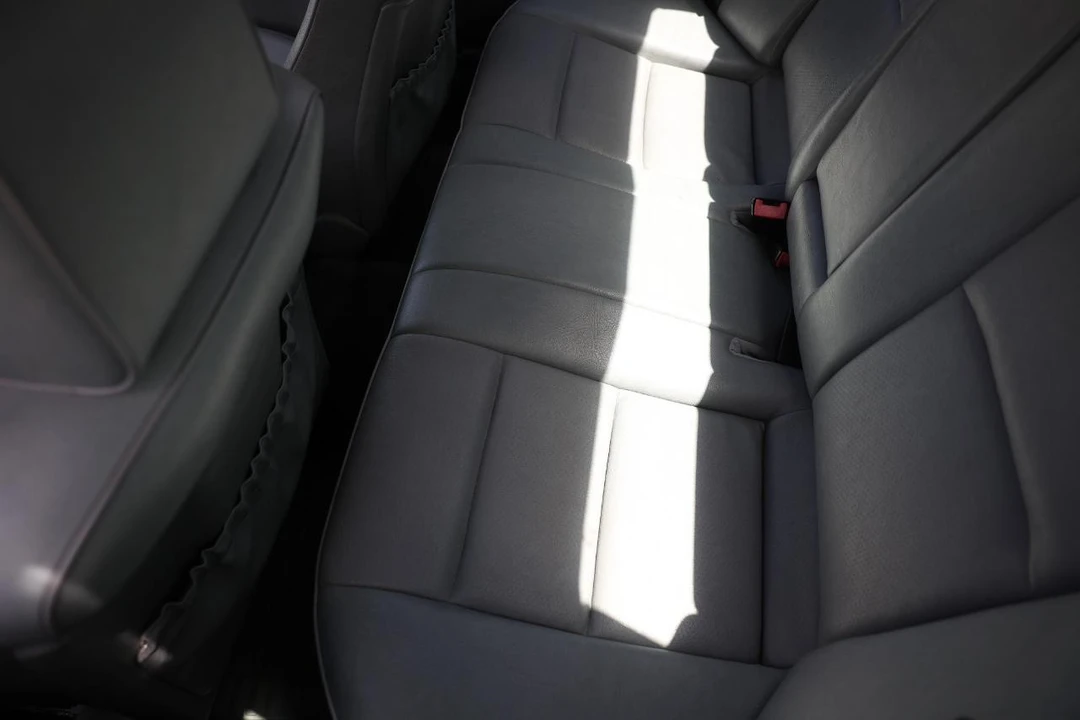 2000 Mercedes-Benz W202 C-Class - Image 10 of 21