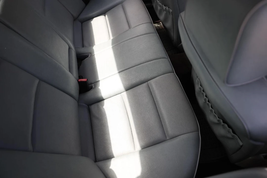 2000 Mercedes-Benz W202 C-Class - Image 12 of 21