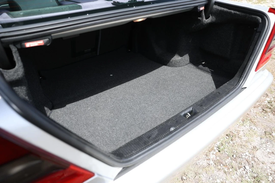 2000 Mercedes-Benz W202 C-Class - Image 24 of 31