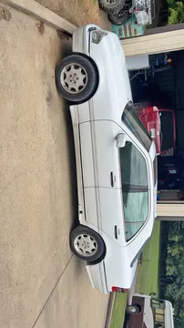 2000 Mercedes-Benz C280
