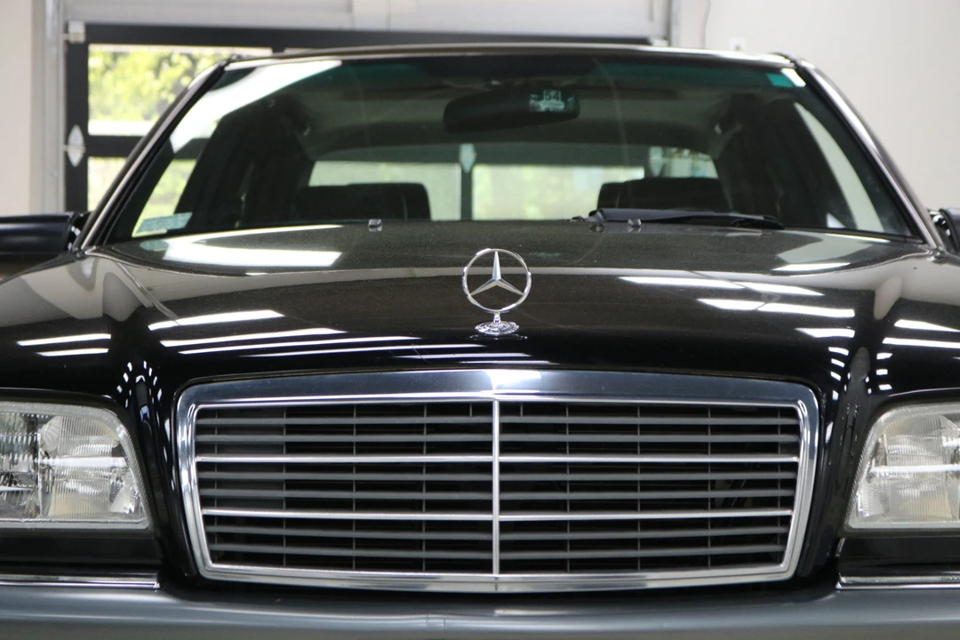 2000 Mercedes-Benz W202 C-Class - Image 26 of 31