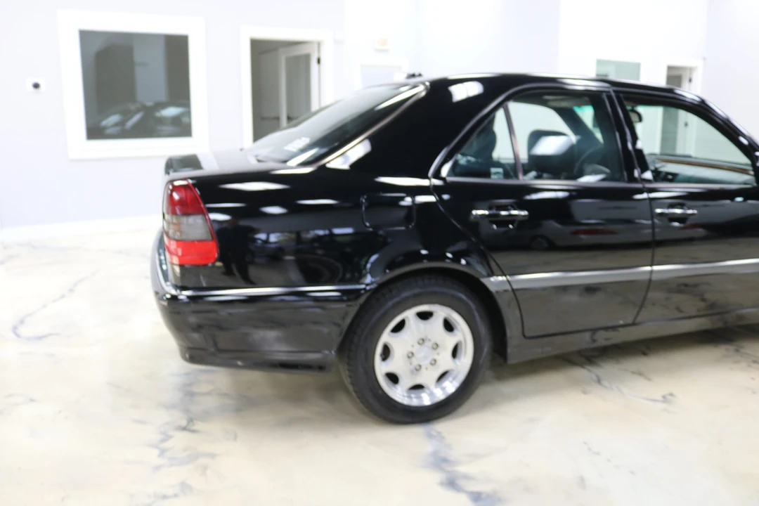 2000 Mercedes-Benz W202 C-Class - Image 30 of 31