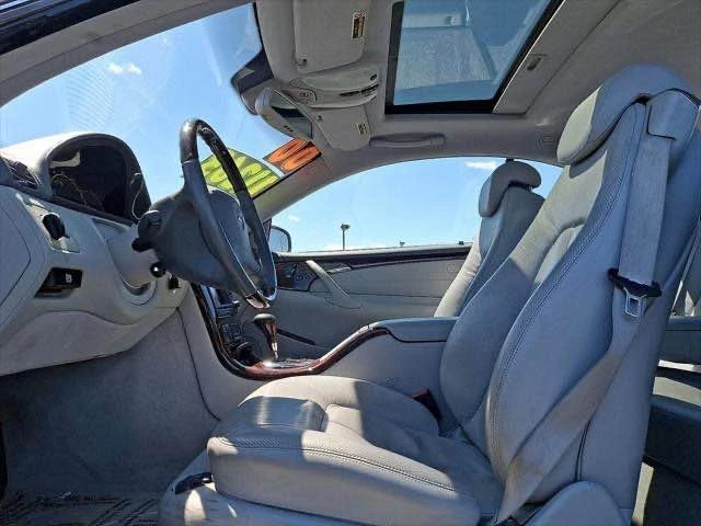 2000 Mercedes-Benz C215 CL-Class - Image 9 of 12