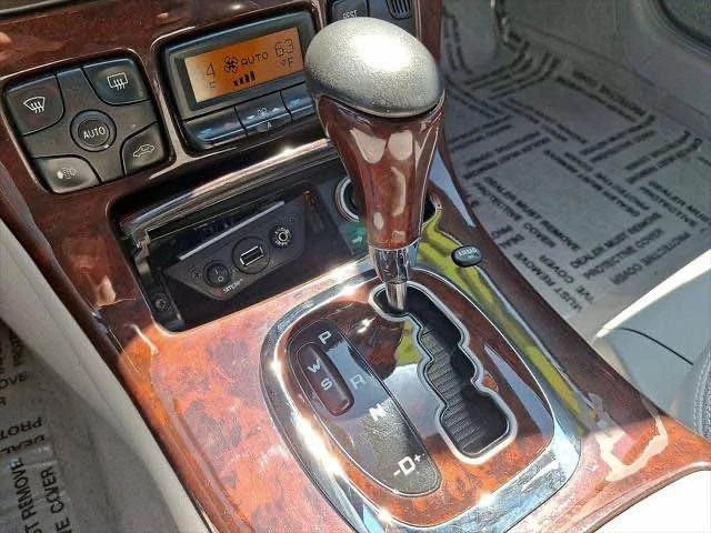2000 Mercedes-Benz C215 CL-Class - Image 6 of 12