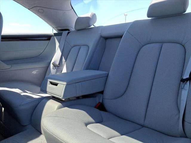2000 Mercedes-Benz C215 CL-Class - Image 12 of 12
