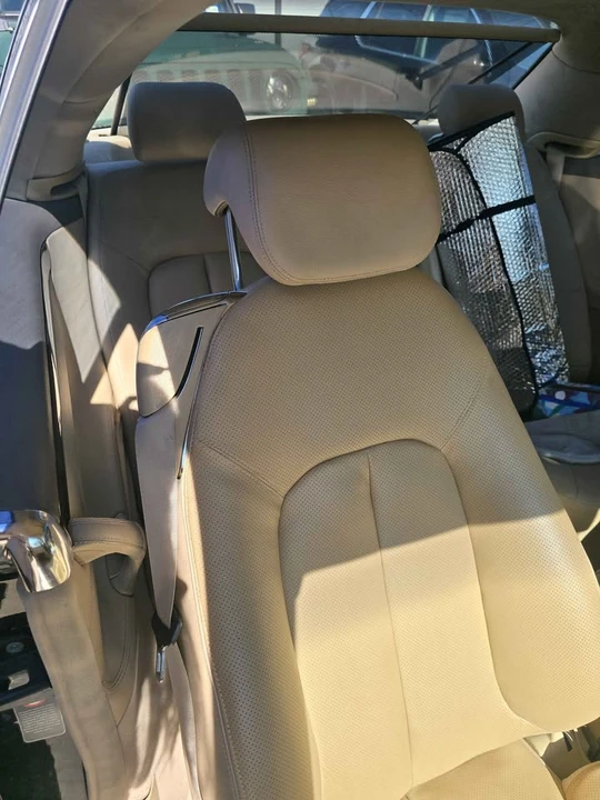 2000 Mercedes-Benz C215 CL-Class - Image 12 of 13