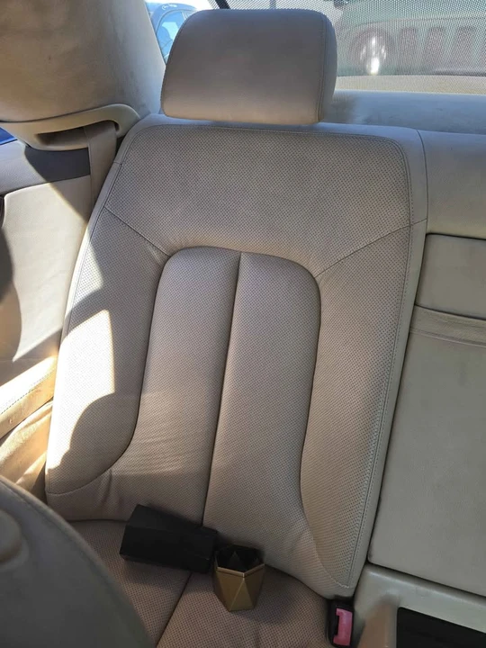 2000 Mercedes-Benz C215 CL-Class - Image 10 of 13