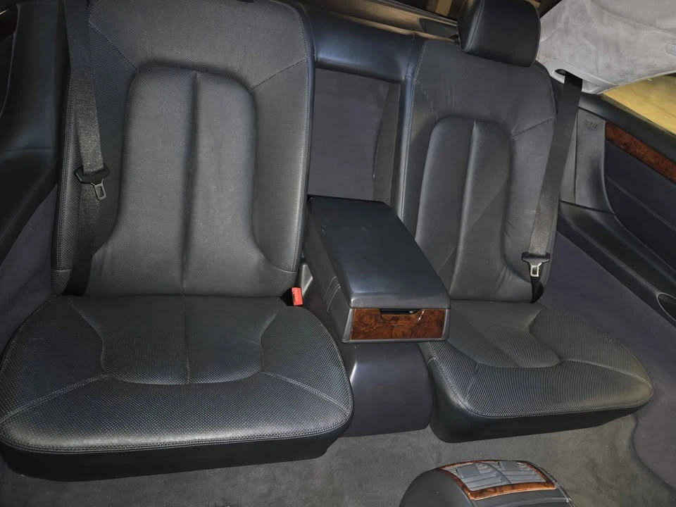 2000 Mercedes-Benz C215 CL-Class - Image 4 of 14