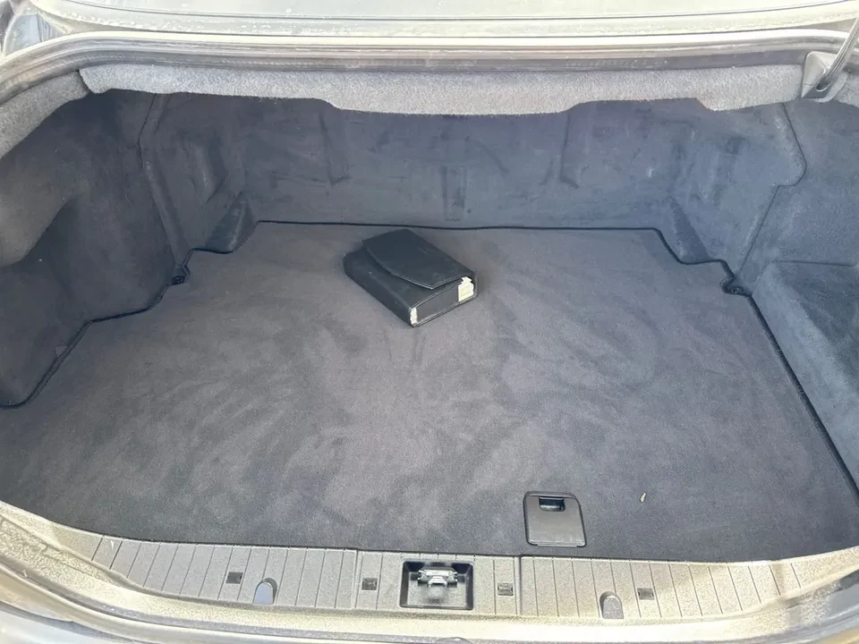 2000 Mercedes-Benz C215 CL-Class - Image 13 of 19