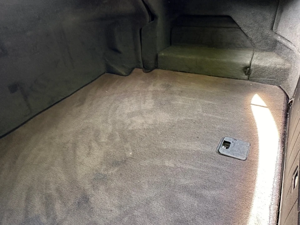 2000 Mercedes-Benz C215 CL-Class - Image 19 of 30