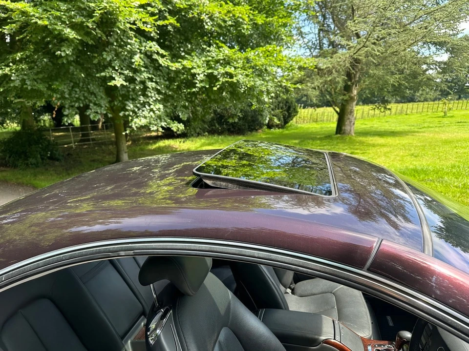 2000 Mercedes-Benz C215 CL-Class - Image 26 of 30