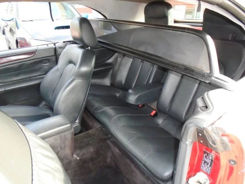 2000 Mercedes-Benz C208/A208 CLK-Class - Image 10 of 11
