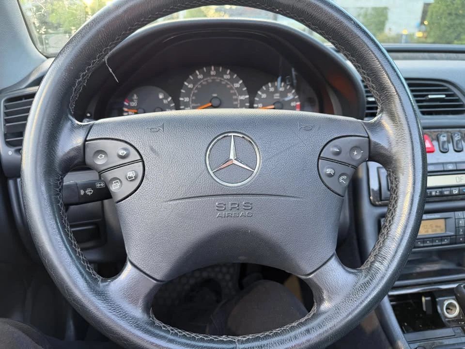 2000 Mercedes-Benz C208/A208 CLK-Class - Image 17 of 20