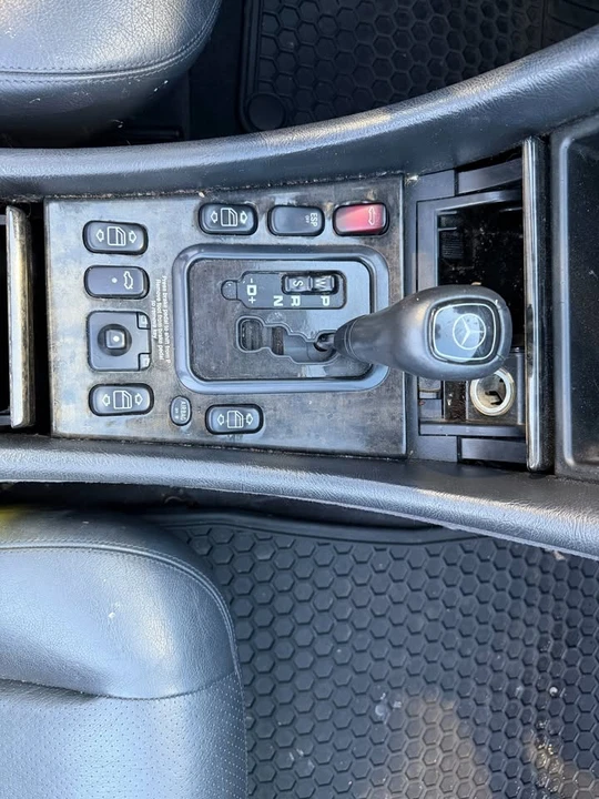 2000 Mercedes-Benz C208/A208 CLK-Class - Image 15 of 20