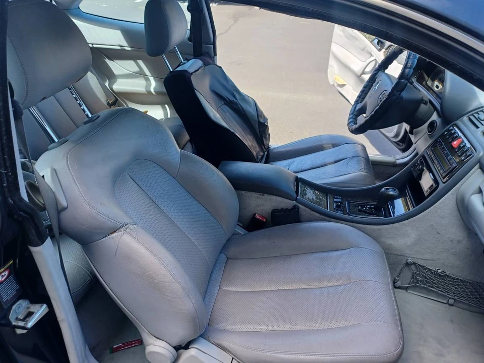 2000 Mercedes-Benz C208/A208 CLK-Class - Image 6 of 9