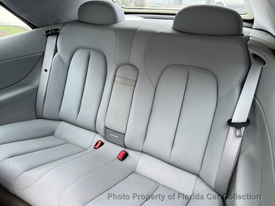 2000 Mercedes-Benz C208/A208 CLK-Class - Image 11 of 12