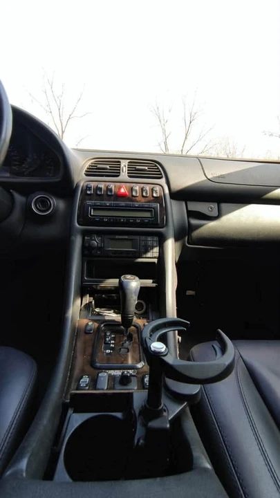 2000 Mercedes-Benz C208/A208 CLK-Class - Image 5 of 5