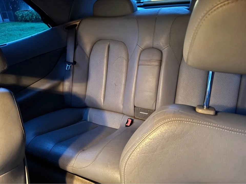 2000 Mercedes-Benz C208/A208 CLK-Class - Image 13 of 14