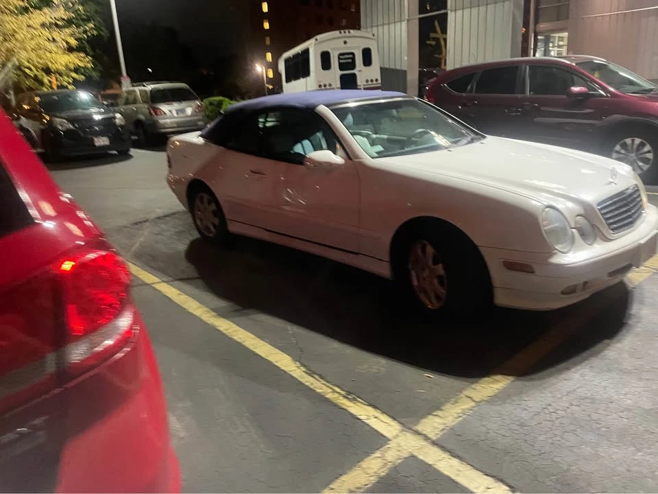 2000 Mercedes-Benz C208/A208 CLK-Class - Image 15 of 17