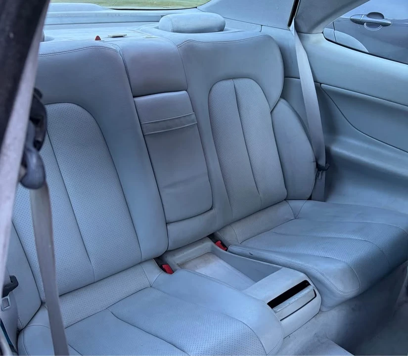 2000 Mercedes-Benz C208/A208 CLK-Class - Image 7 of 7