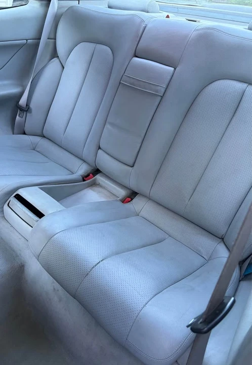 2000 Mercedes-Benz C208/A208 CLK-Class - Image 6 of 7